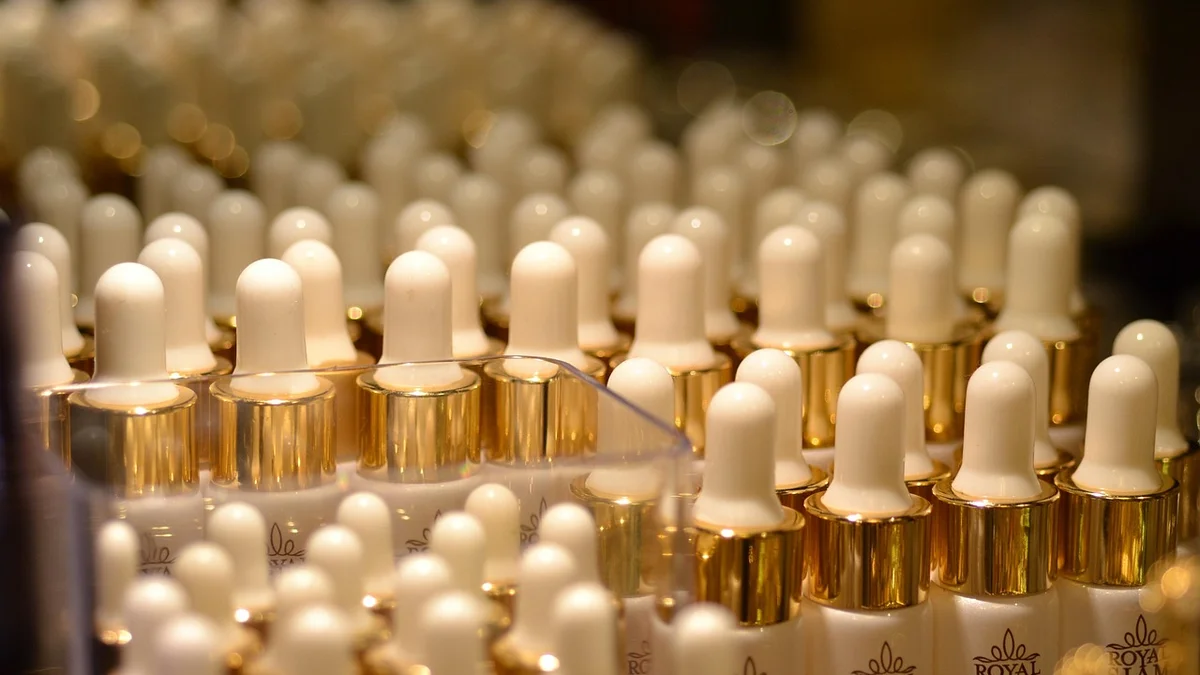 Collageen en hydratatie: Het geheim achter je glow