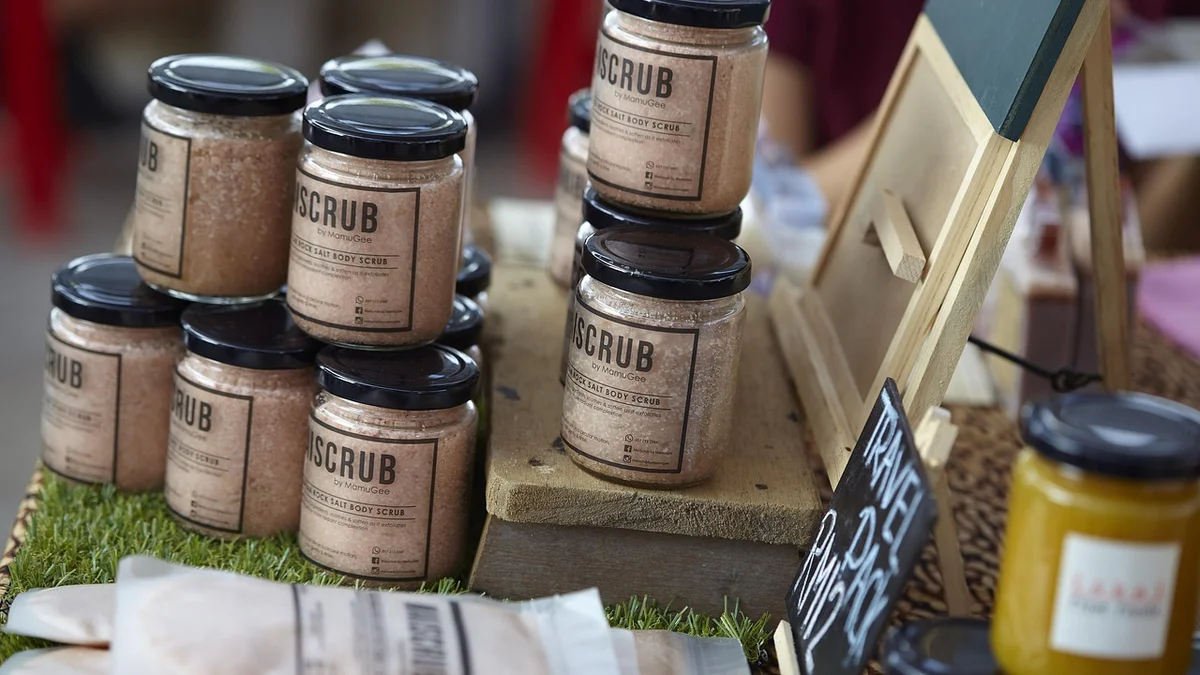 De wetenschap achter de Huid-Leeftijd Test